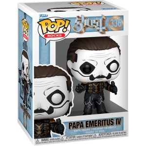 Ghost Papa Emeritus IV